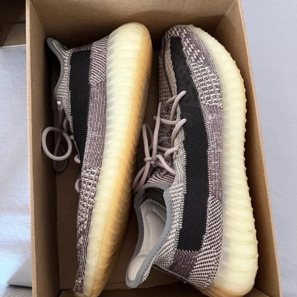 men’s adidas yeezy